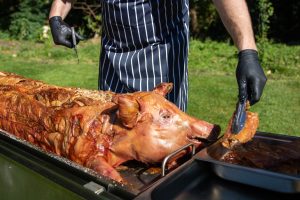 Hog Roast Stockport